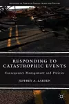 Responding to Catastrophic Events cover
