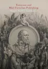 Tennyson and Mid-Victorian Publishing cover