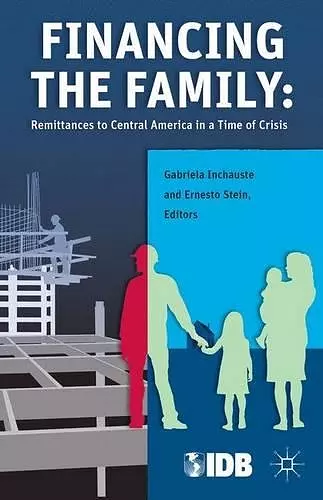 Financing the Family cover