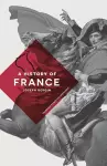 A History of France cover