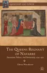 The Queens Regnant of Navarre cover