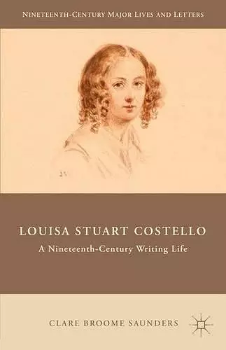 Louisa Stuart Costello cover