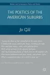 The Poetics of the American Suburbs cover