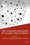 The Palgrave Handbook of Global Philanthropy cover