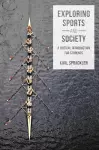 Exploring Sports and Society cover