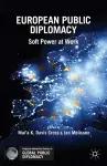 European Public Diplomacy cover