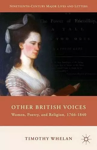 Other British Voices cover