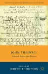 John Thelwall cover