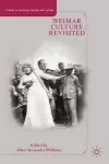 Weimar Culture Revisited cover