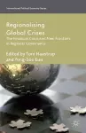 Regionalizing Global Crises cover