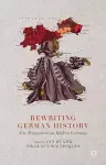 Rewriting German History cover