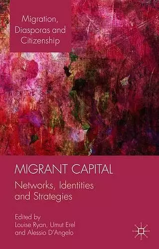 Migrant Capital cover