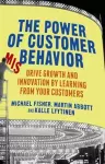 The Power of Customer Misbehavior cover
