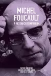 Michel Foucault: A Research Companion cover