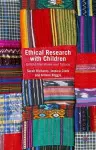 Ethical Research with Children cover