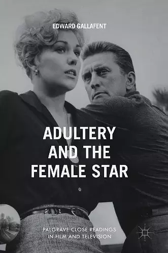 Adultery and the Female Star cover