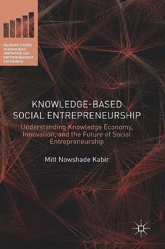 Knowledge-Based Social Entrepreneurship cover