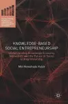 Knowledge-Based Social Entrepreneurship cover