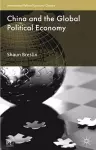 China and the Global Political Economy cover