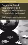 Corporate Social Responsibility and Regulatory Governance cover