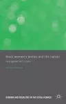 Black Women's Bodies and The Nation cover