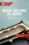 Basic Income in Japan cover