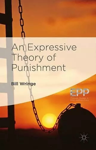 An Expressive Theory of Punishment cover