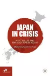 Japan in Crisis cover