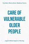 Care of Vulnerable Older People cover