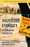 Politicized Ethnicity cover