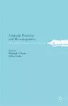 Language Planning and Microlinguistics cover