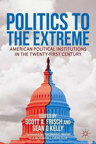 Politics to the Extreme cover