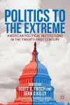 Politics to the Extreme cover