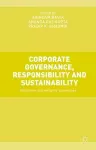 Corporate Governance, Responsibility and Sustainability cover