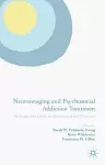 Neuroimaging and Psychosocial Addiction Treatment cover