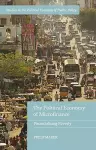 The Political Economy of Microfinance cover