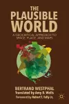 The Plausible World cover