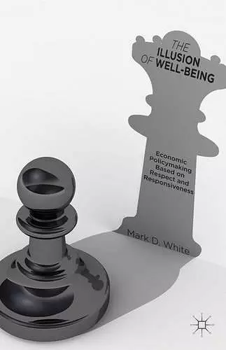 The Illusion of Well-Being cover