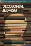 Decolonial Judaism cover