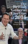 The British General Election of 2015 cover