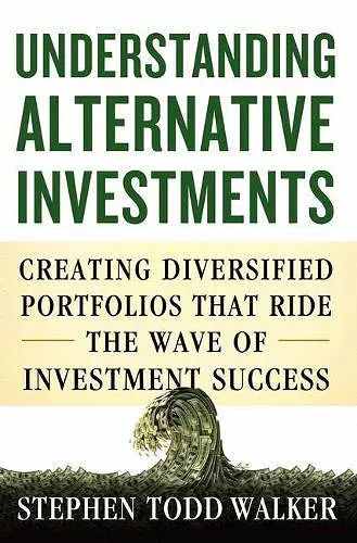 Understanding Alternative Investments cover