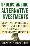 Understanding Alternative Investments cover