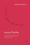 Lexical Facility cover