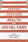 Reablement Services in Health and Social Care cover