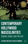 Contemporary Hollywood Masculinities cover