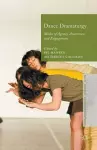 Dance Dramaturgy cover