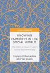 Knowing Humanity in the Social World cover