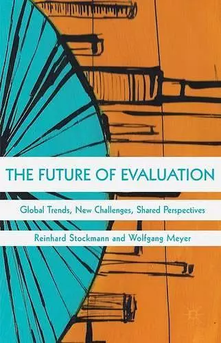 The Future of Evaluation cover