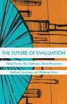 The Future of Evaluation cover