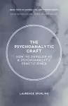 The Psychoanalytic Craft cover
